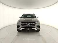 Mercedes-Benz GLE Gle 300 d advanced 4matic auto Grigio usata Cuneo