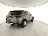 Mercedes-Benz GLE Gle 300 d advanced 4matic auto Grigio usata Cuneo