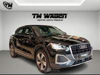 Audi Q2  -  35 tfsi s tronic admired advanced Nero usata Firenze