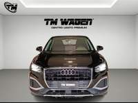 Audi Q2  -  35 tfsi s tronic admired advanced Nero usata Firenze