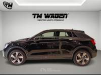 Audi Q2  -  35 tfsi s tronic admired advanced Nero usata Firenze