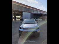 Toyota Aygo X  - aygo x 1.5 hybrid e-cvt Grigio usata Piacenza
