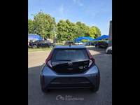 Toyota Aygo X  - aygo x 1.5 hybrid e-cvt Grigio usata Piacenza