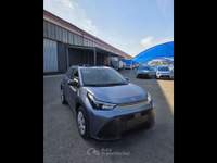 Toyota Aygo X  - aygo x 1.5 hybrid e-cvt Grigio usata Piacenza