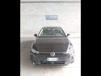 Volkswagen Golf  - golf 2.0 tdi life 115cv Nero usata Piacenza
