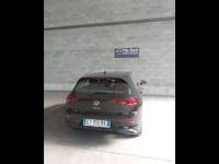 Volkswagen Golf  - golf 2.0 tdi life 115cv Nero usata Piacenza