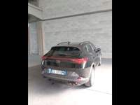 Cupra Formentor  - formentor 1.4 e-hybrid 204cv dsg Nero usata Piacenza