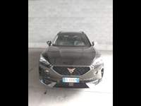 Cupra Formentor  - formentor 1.4 e-hybrid 204cv dsg Nero usata Piacenza