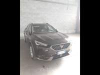 Cupra Formentor  - formentor 1.4 e-hybrid 204cv dsg Nero usata Piacenza