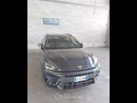Cupra Leon  - leon sportstourer 2.0 tdi 150cv dsg Grigio usata Piacenza