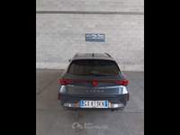 Cupra Leon  - leon sportstourer 2.0 tdi 150cv dsg Grigio usata Piacenza