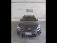 Cupra Leon  - leon sportstourer 2.0 tdi 150cv dsg Grigio usata Piacenza