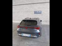 Cupra Leon  - leon sportstourer 2.0 tdi 150cv dsg Grigio usata Piacenza