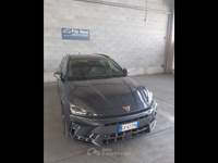 Cupra Leon  - leon sportstourer 2.0 tdi 150cv dsg Grigio usata Piacenza