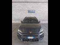 Cupra Leon  - leon sportstourer 2.0 tdi 150cv dsg Grigio usata Piacenza