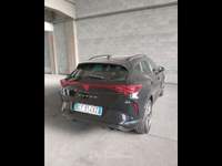 Cupra Formentor  - formentor 1.5 hybrid 150cv dsg Nero usata Piacenza
