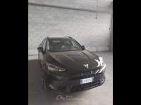 Cupra Formentor  - formentor 1.5 hybrid 150cv dsg Nero usata Piacenza