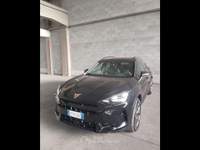 Cupra Formentor  - formentor 1.5 hybrid 150cv dsg Nero usata Piacenza