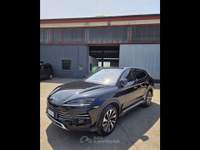 BYD Seal  -  1.5 phev boost 2wd Nero usata Piacenza