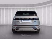 Land Rover Range Rover Evoque 2 serie LAND ROVER 1.5 I3 PHEV 300 CV AWD Auto R-Dynamic S Grigio usata San Martino Siccomario