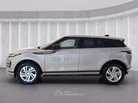 Land Rover Range Rover Evoque 2 serie LAND ROVER 1.5 I3 PHEV 300 CV AWD Auto R-Dynamic S Grigio usata San Martino Siccomario