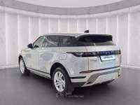 Land Rover Range Rover Evoque 2 serie LAND ROVER 1.5 I3 PHEV 300 CV AWD Auto R-Dynamic S Grigio usata San Martino Siccomario