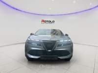 Alfa Romeo Junior Junior 1.2 136 CV Hybrid eDCT6 Grigio usata Torino Alfa Romeo Junior Junior 1.2 136 CV Hybrid eDCT6 Grigio usata Torino