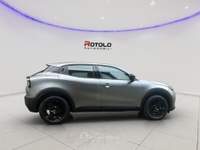 Alfa Romeo Junior Junior 1.2 136 CV Hybrid eDCT6 Grigio usata Torino Alfa Romeo Junior Junior 1.2 136 CV Hybrid eDCT6 Grigio usata Torino
