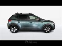 Dacia Sandero Stepway 1.0 tce ECO-G Expression Verde usata Empoli