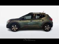Dacia Sandero Stepway 1.0 tce ECO-G Expression Verde usata Empoli