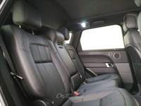 Land Rover Range Rover Sport 2.0 si4 phev HSE Dynamic Stealth 404cv auto Grigio usata Roma
