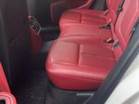 Porsche Macan Porsche Macan 3,6 performance prezzo 49900 Bianco usata Catania