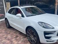 Porsche Macan Porsche Macan 3,6 performance prezzo 49900 Bianco usata Catania