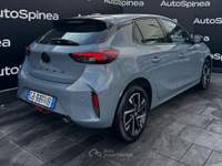 Opel Corsa Corsa 1.2 100 CV GS #telecamera #blindspot Grigio usata Spinea