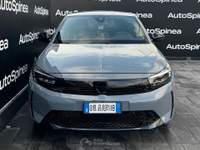 Opel Corsa Corsa 1.2 100 CV GS #telecamera #blindspot Grigio usata Spinea