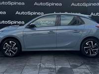 Opel Corsa Corsa 1.2 100 CV GS #telecamera #blindspot Grigio usata Spinea