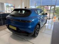Alfa Romeo Tonale 1.6 Diesel 130cv TCT6 Sprint Blu/Azzurro usata Salerno