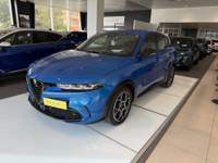 Alfa Romeo Tonale 1.6 Diesel 130cv TCT6 Sprint Blu/Azzurro usata Salerno