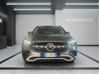 Mercedes-Benz GLA GLA 180 d Advanced Grigio usata Rende