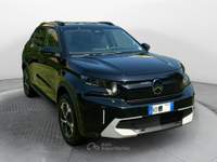 Citroen C3 Aircross nuova hybrid 145 edcs6 - max Nero usata Fisciano Citroen C3 Aircross nuova hybrid 145 edcs6 - max Nero usata Fisciano