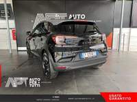 Renault Captur Captur 1.0 tce Techno 90cv Nero usata Napoli