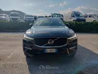 Volvo XC60 B4 automatico Core Nero usata Bagni di Lucca
