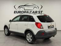 Opel Antara Antara 2.2 CDTI 163CV Start&Stop 4x2 Cosmo Bianco usata Caresanablot