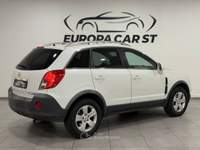 Opel Antara Antara 2.2 CDTI 163CV Start&Stop 4x2 Cosmo Bianco usata Caresanablot