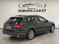 Audi A4 2.0 40 TDI MHEV QUATTRO S TRONIC BUSINESS Grigio usata Caresanablot