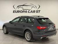 Audi A4 2.0 40 TDI MHEV QUATTRO S TRONIC BUSINESS Grigio usata Caresanablot