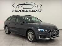 Audi A4 2.0 40 TDI MHEV QUATTRO S TRONIC BUSINESS Grigio usata Caresanablot