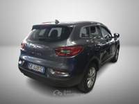 Renault Kadjar 2019 1.3 tce Intens 140cv fap usata Torino
