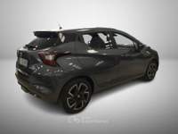 Nissan Micra V 2017 1.0 ig-t N-Design 92cv Grigio usata Torino