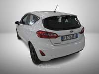 Ford Fiesta VII 2017 5p 5p 1.1 Titanium 85cv my18 usata Torino